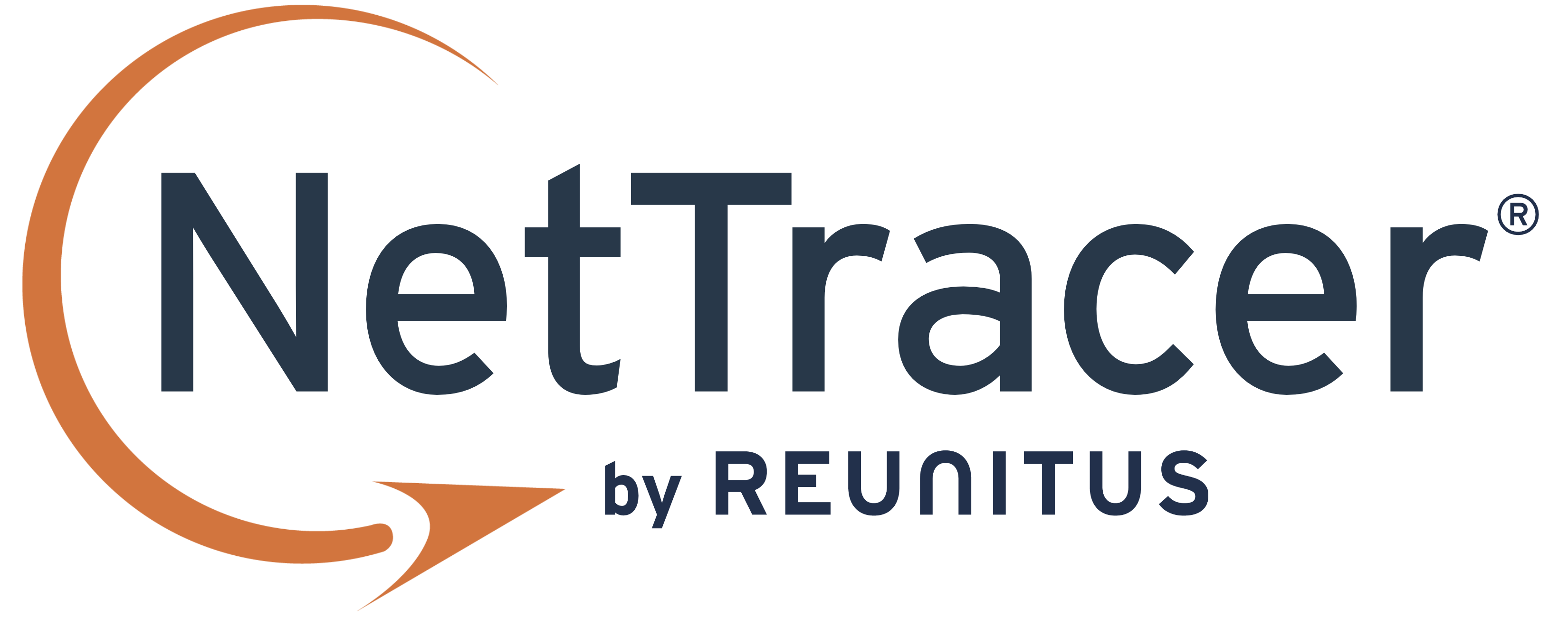 NetTracer Logo